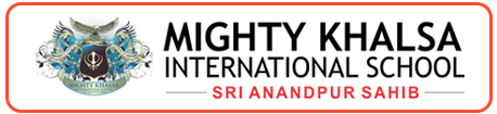 mighty khalsa international school